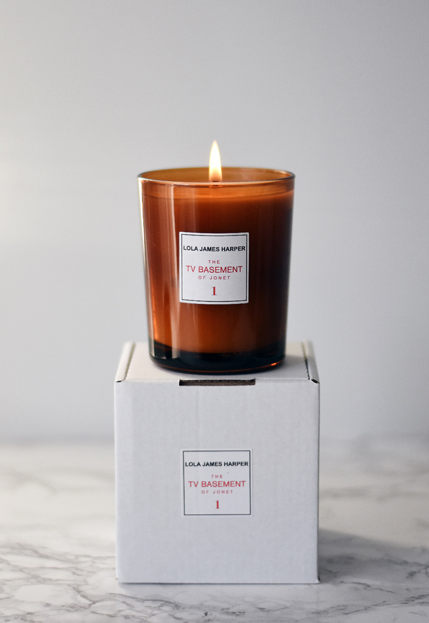 Six Of The Best... Scented Candles | These Four Walls