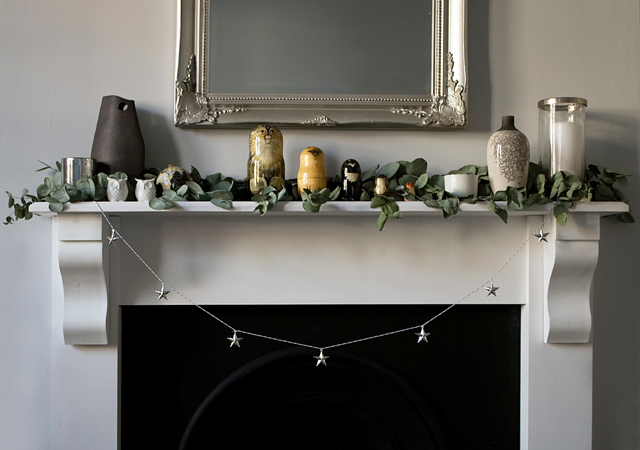 Deck the halls | These Four Walls blog