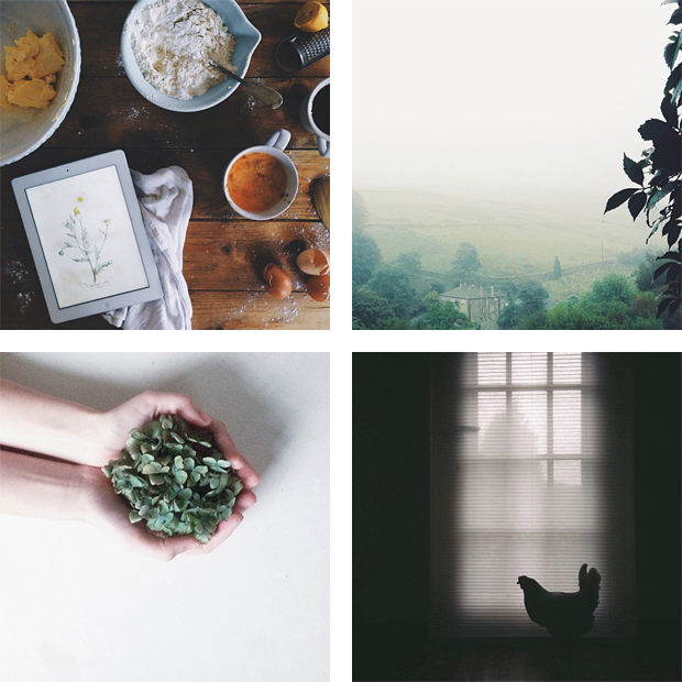 Instagram inspiration - Me and Orla | These Four Walls blog