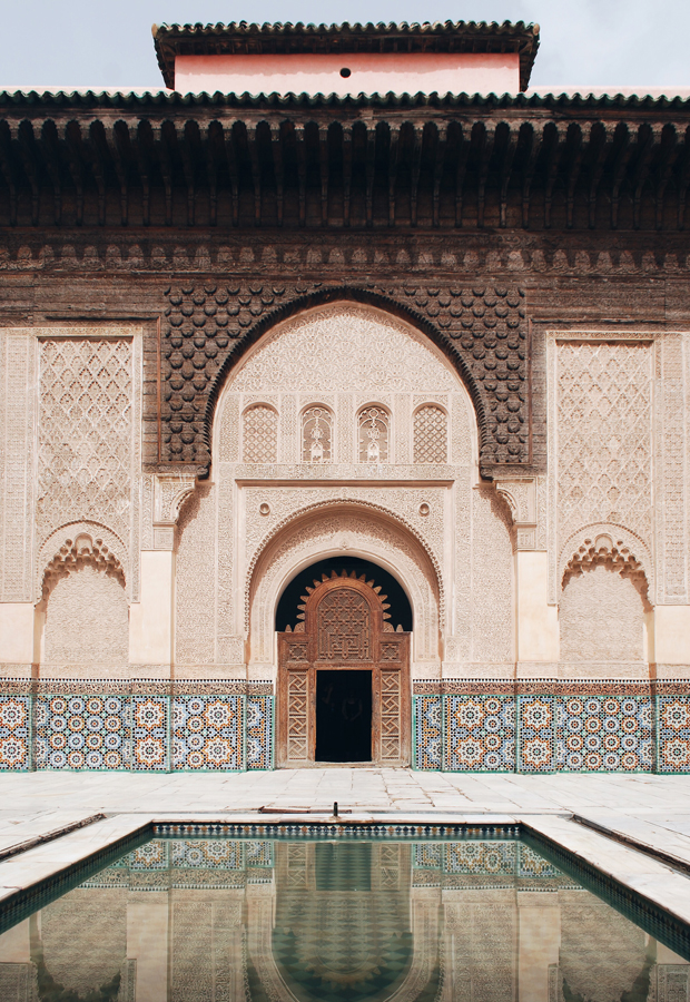 Top Tips for Marrakech | These Four Walls blog