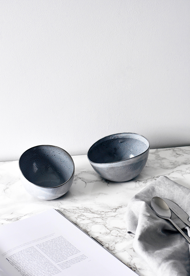 The Breakfast Collection from Nina+Co | These Four Walls blog