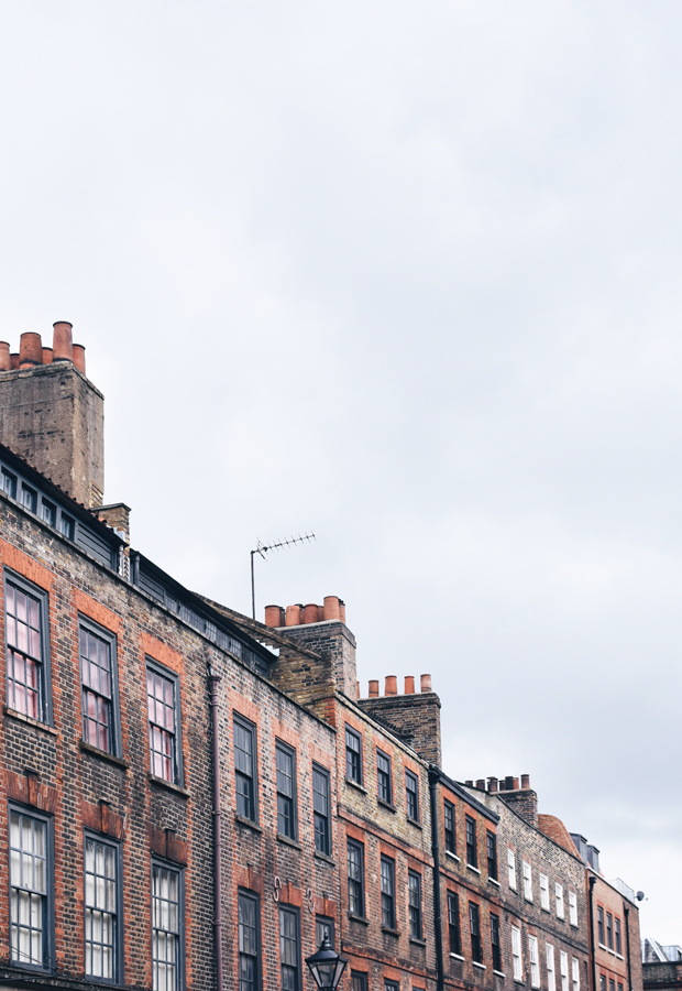 Home tour | A restored Georgian townhouse in East London