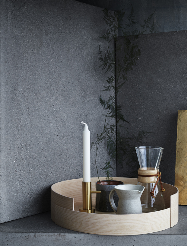 'Objects' by Republic of Fritz Hansen | These Four Walls blog