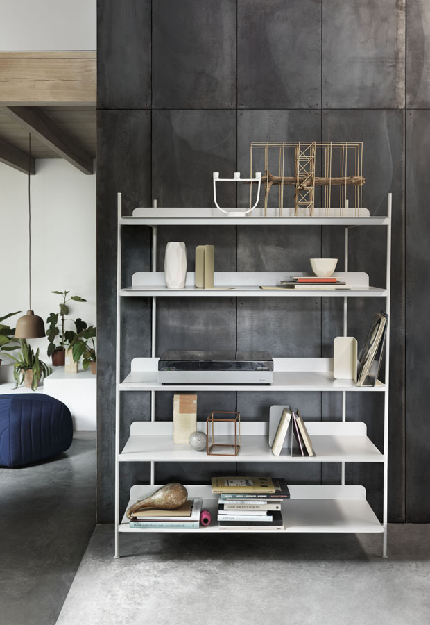 New designs from Muuto | These Four Walls blog