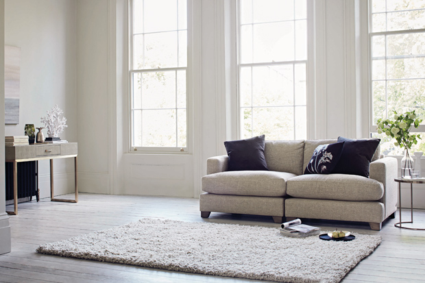 Tips for choosing the perfect sofa | These Four Walls blog