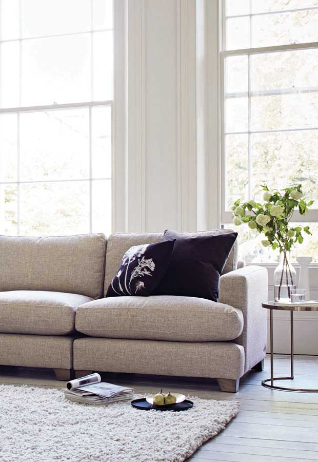 West elm deals lola sofa