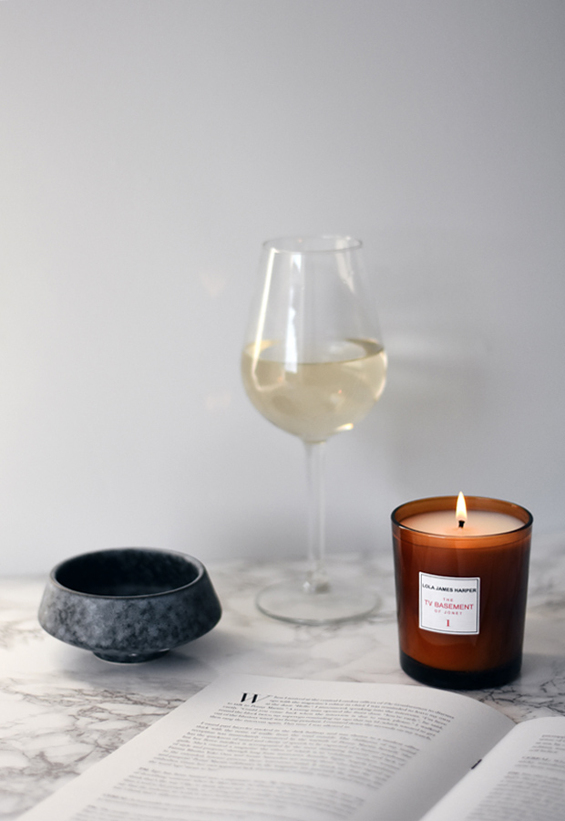 Six of the best... scented candles | These Four Walls blog