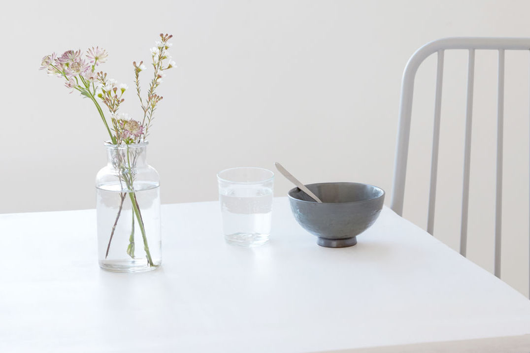 Spring table styling from House Doctor | These Four Walls blog