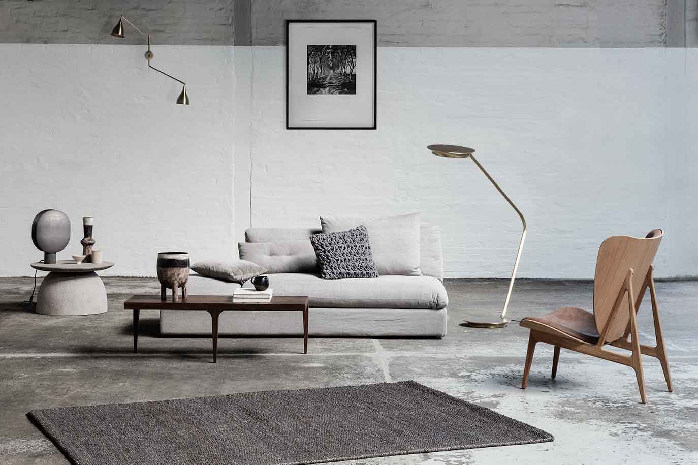 Striking Danish design from 101 Copenhagen | These Four Walls blog