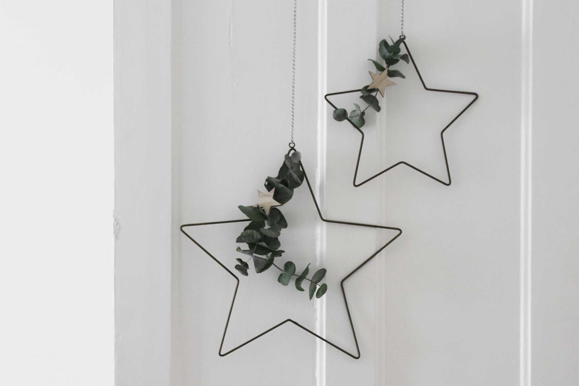 A simple Christmas | These Four Walls blog