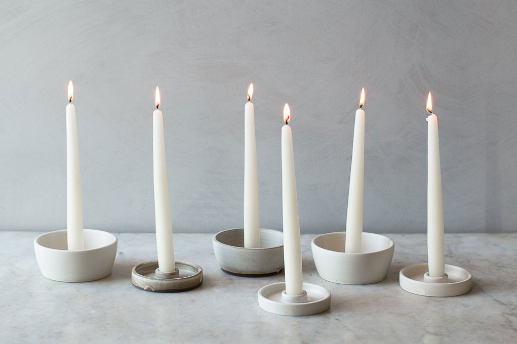 Christmas gift guide - timeless design | These Four Walls blog