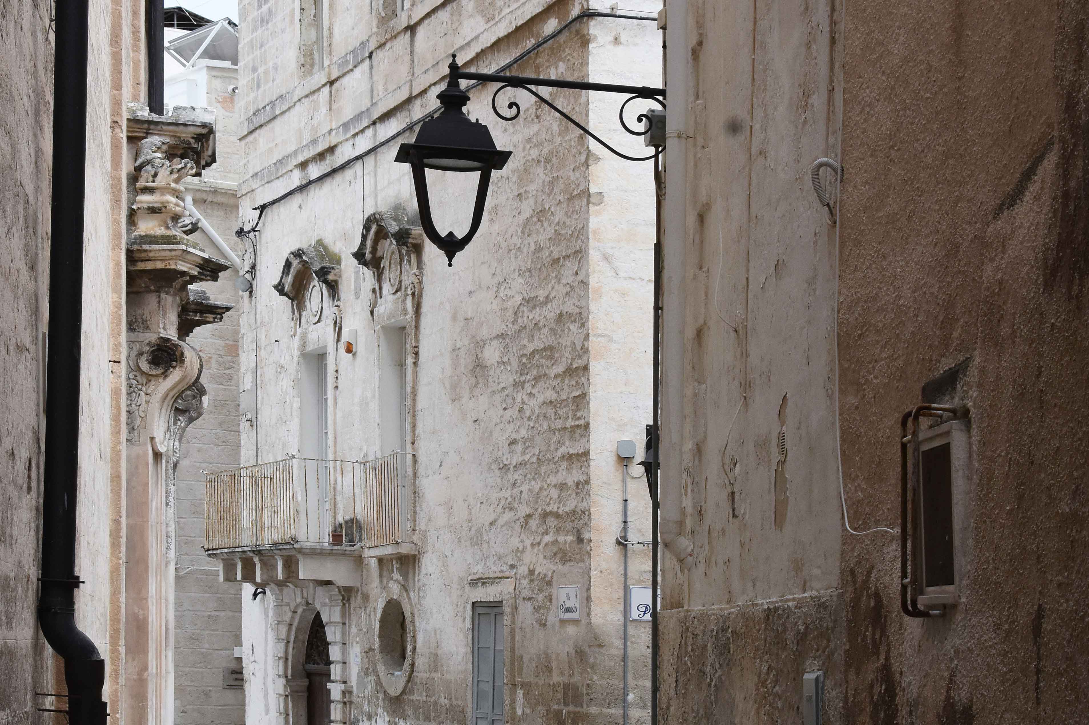 Postcards from Puglia | These Four Walls blog