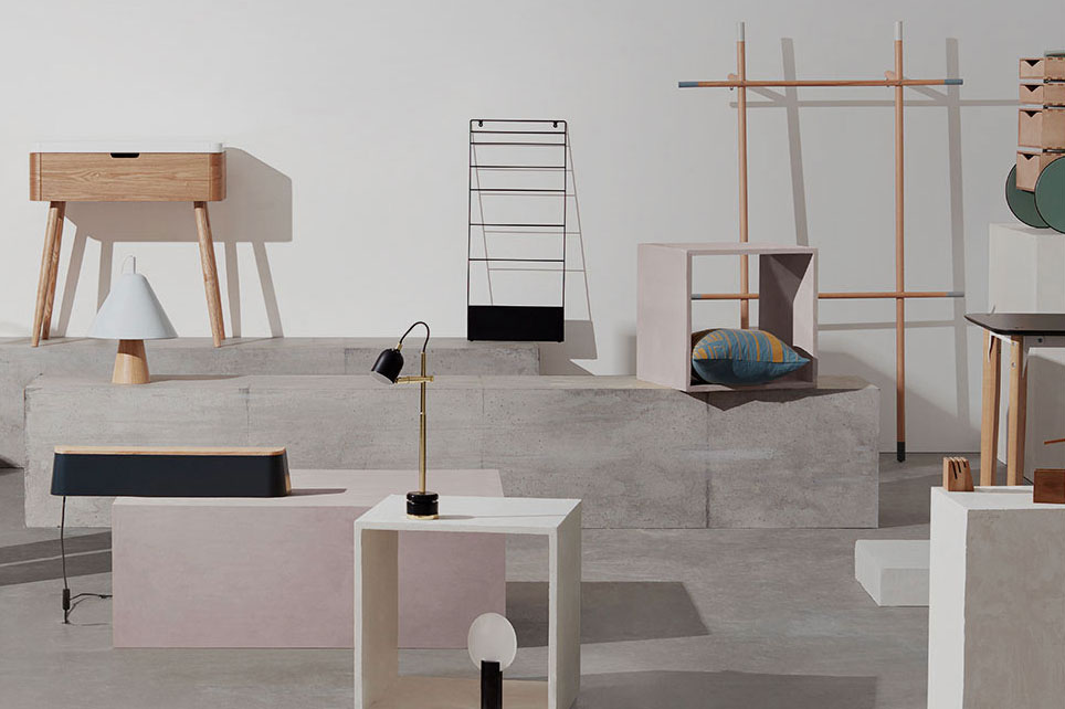 MADE.com launches 'TalentLAB' to support emerging designers | These Four Walls blog