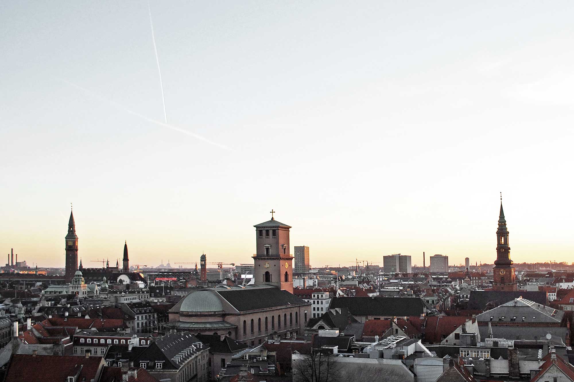 Top tips for Copenhagen | These Four Walls blog