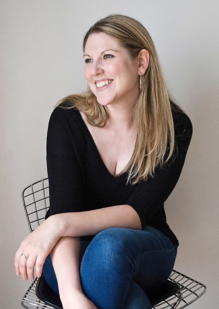 Abi Dare - These Four Walls blog