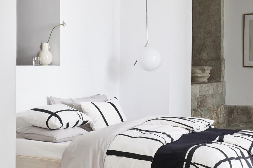 New-year inspiration from H&M Home | These Four Walls blog