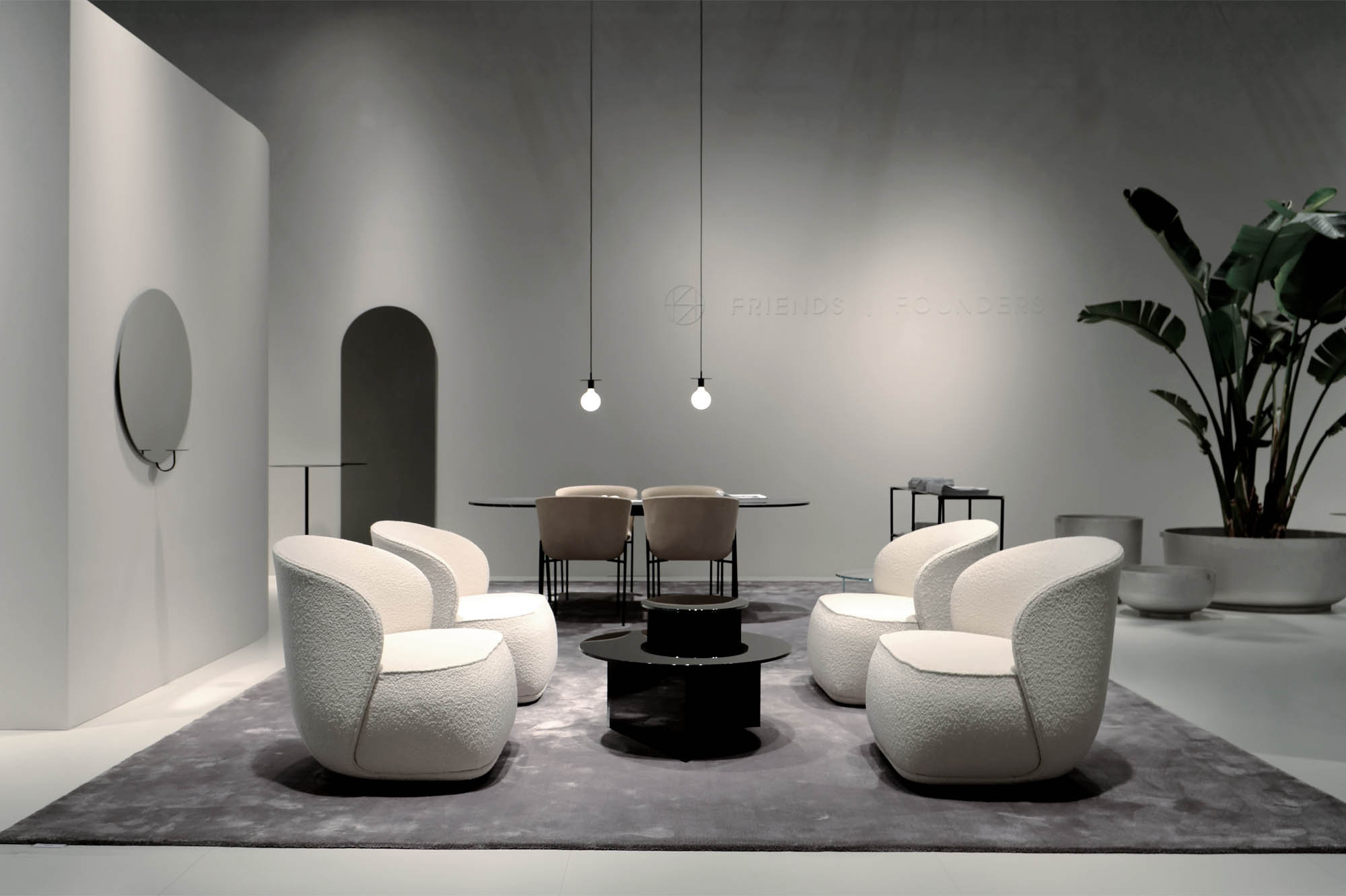 Trends & launches from the Stockholm Furniture Fair | These Four Walls blog