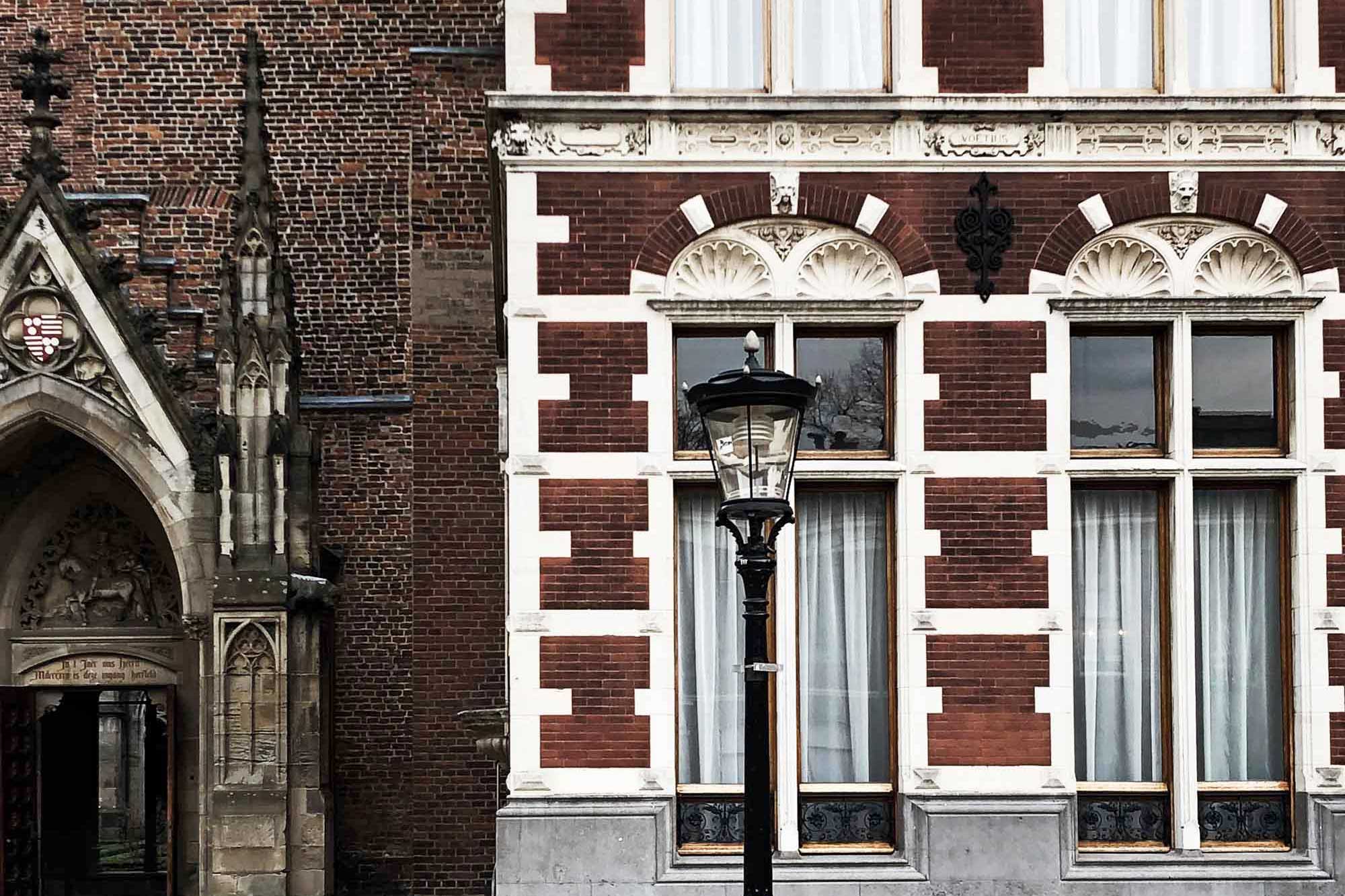 Wen van Woudenberg's insider's guide to Utrecht | These Four Walls blog