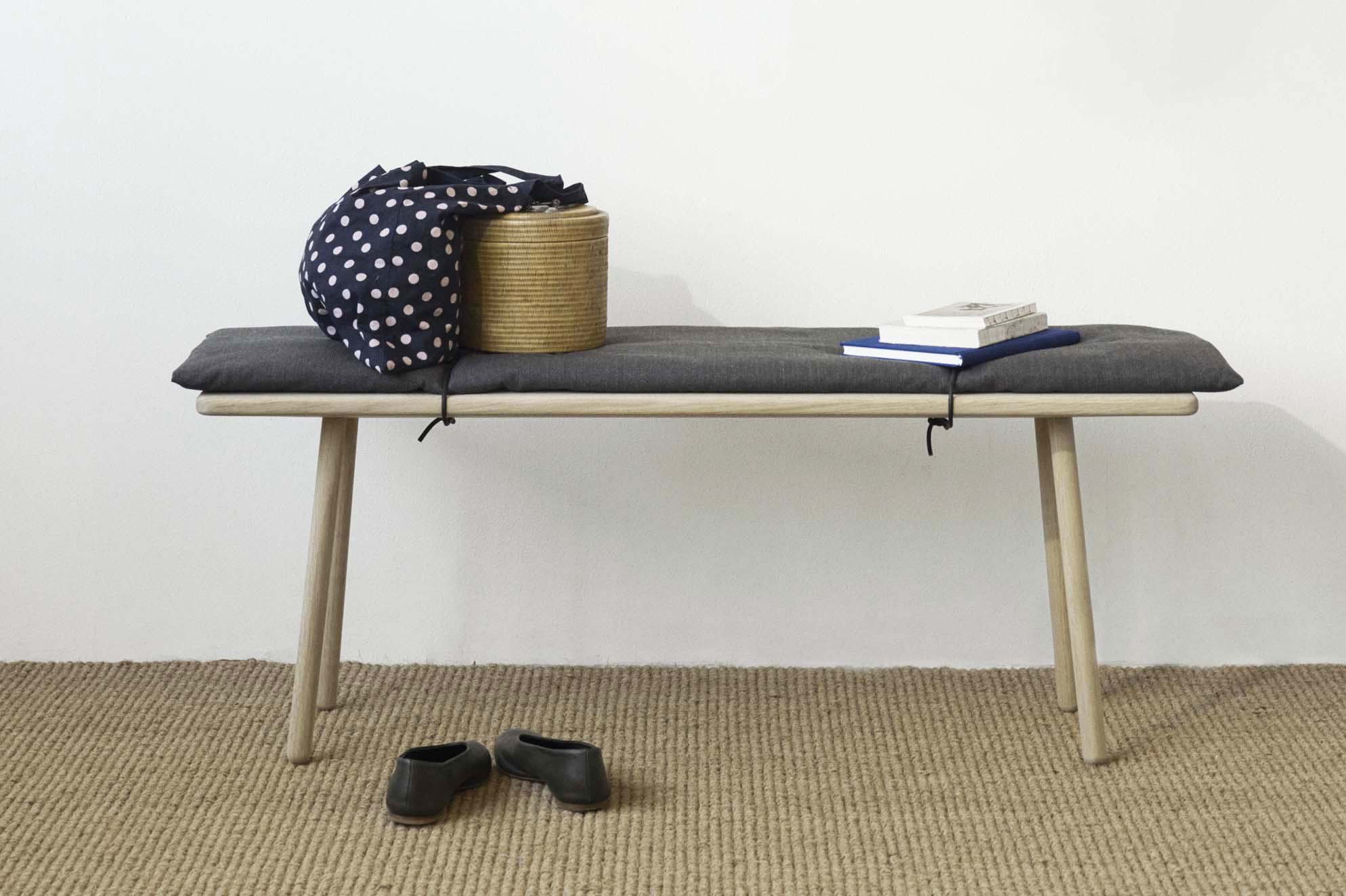 16 of the best simple wooden benches | These Four Walls blog