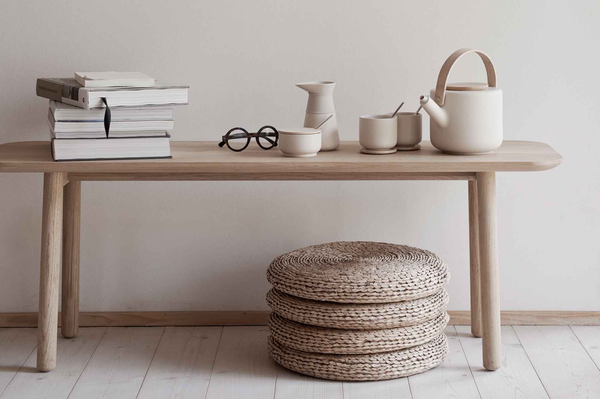 New nature-inspired colours from Stelton | New finds for August 2019 | These Four Walls blog