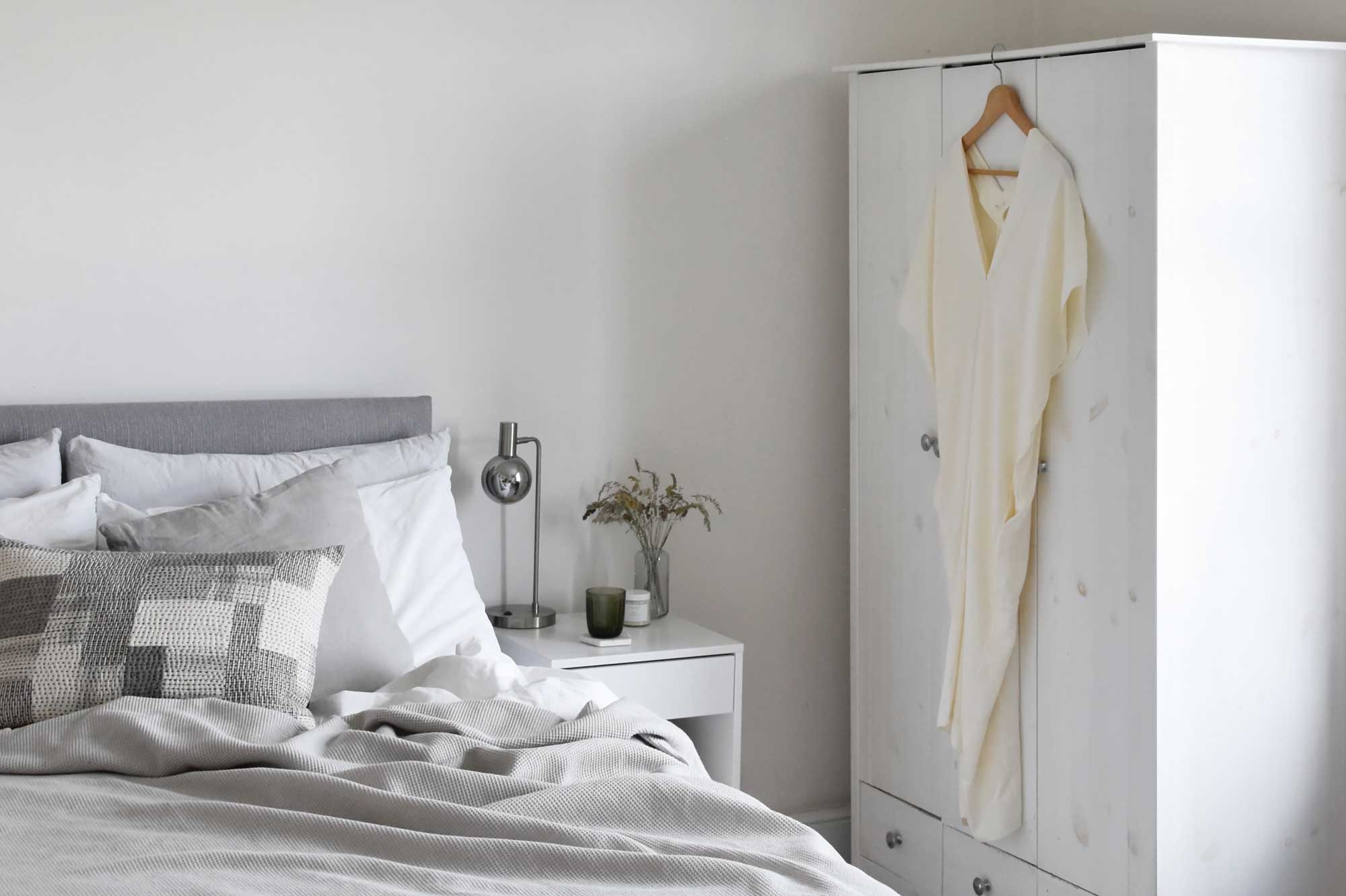 A few thoughts on minimalism | These Four Walls blog