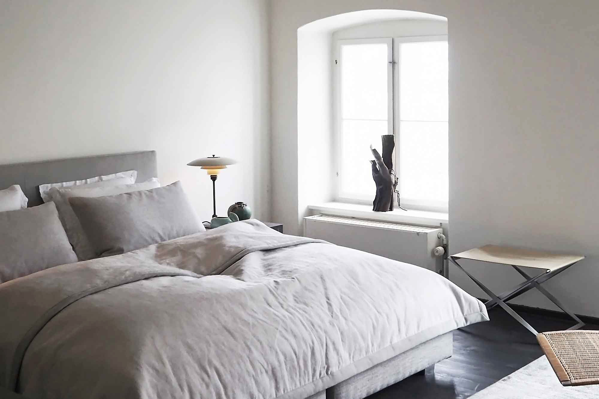 Home tour - a Copenhagen house brimming with vintage Danish design | These Four Walls blog