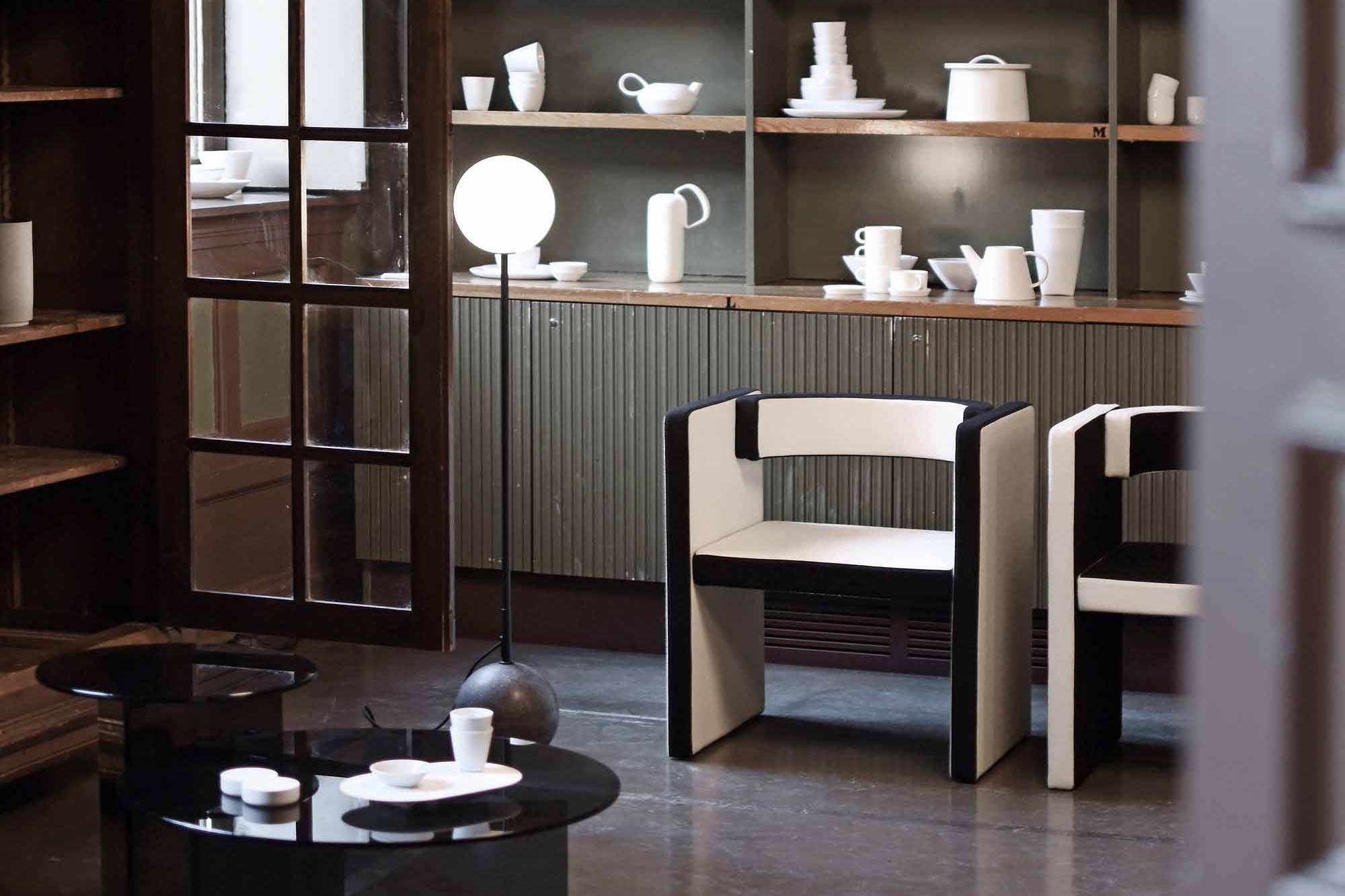 The Archive - a showcase of Japanese & Scandinavian design | These Four Walls blog