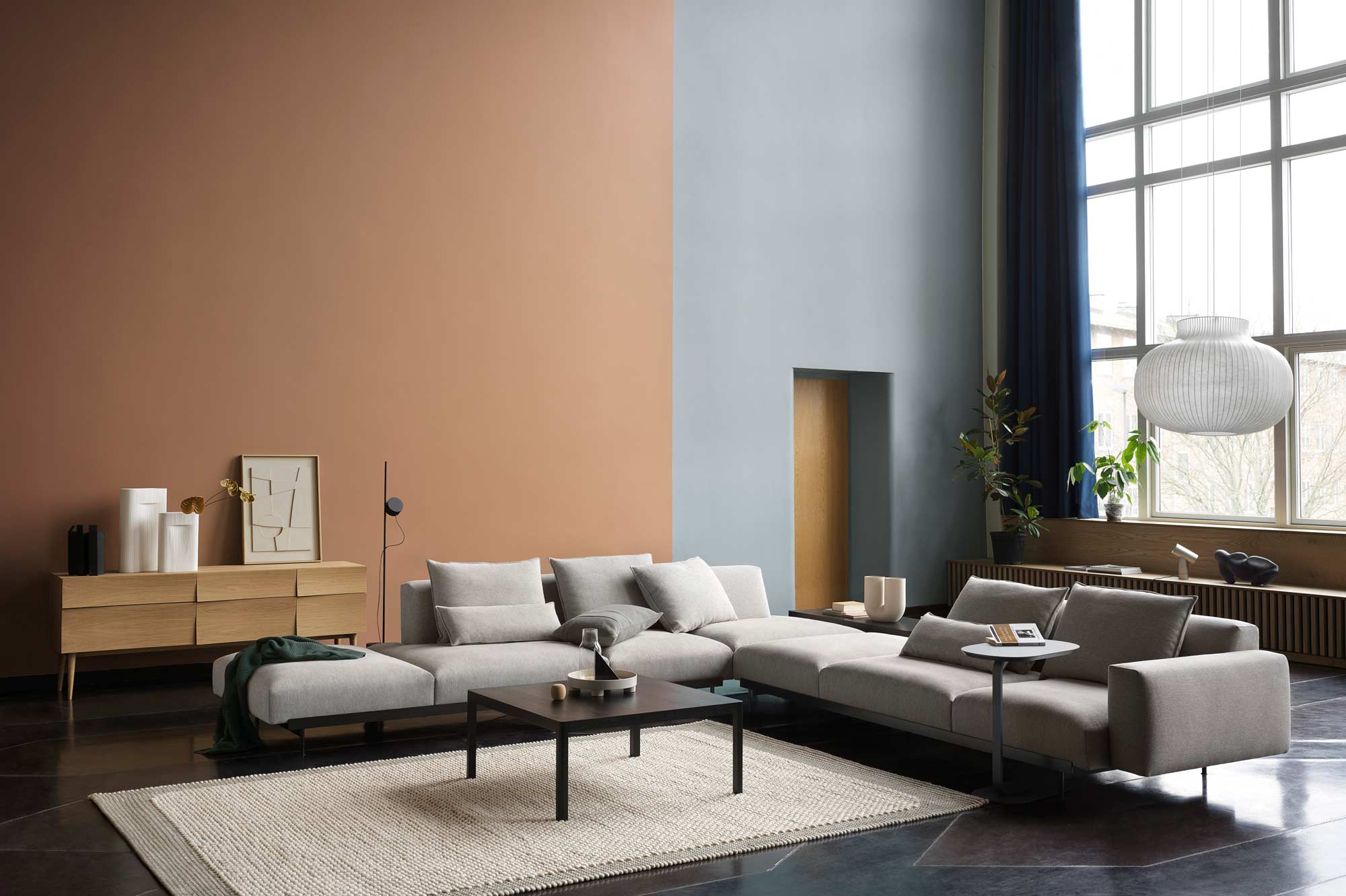 The latest launches at Muuto | New finds - May 2020 | These Four Walls blog