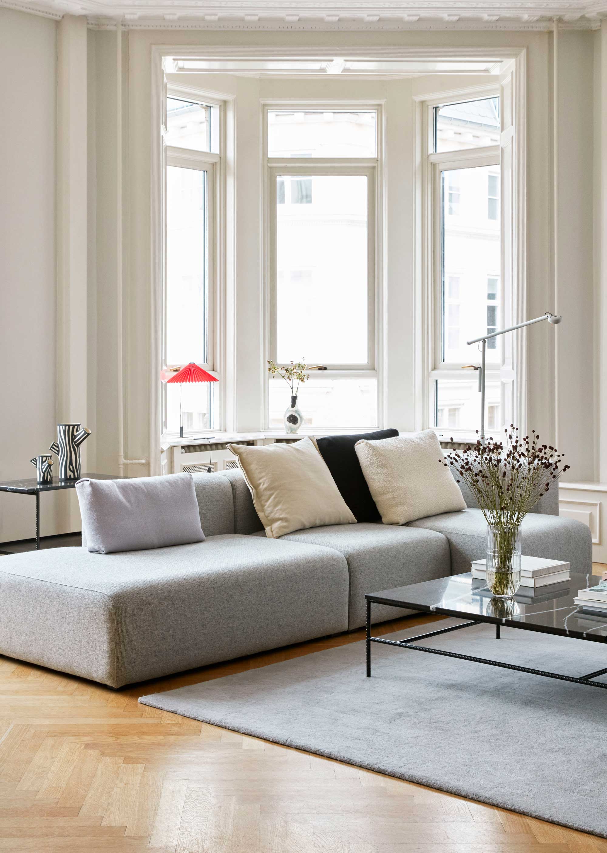 15 Of The Best Modular Sofas | These Four Walls