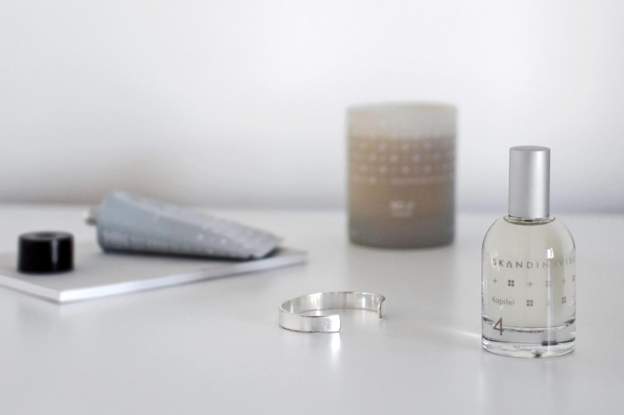 Scandinavian dreaming with Skandinavisk's new Eau de Toilette collection | These Four Walls blog