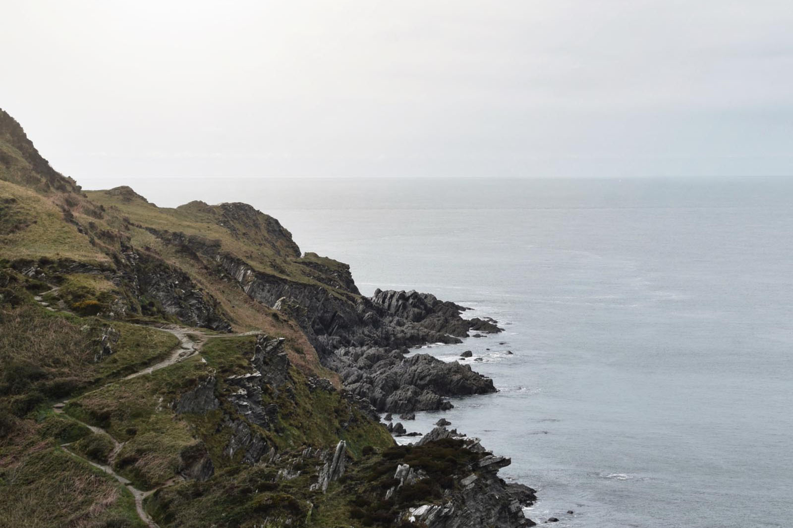 Postcards from the North Devon coast | These Four Walls blog