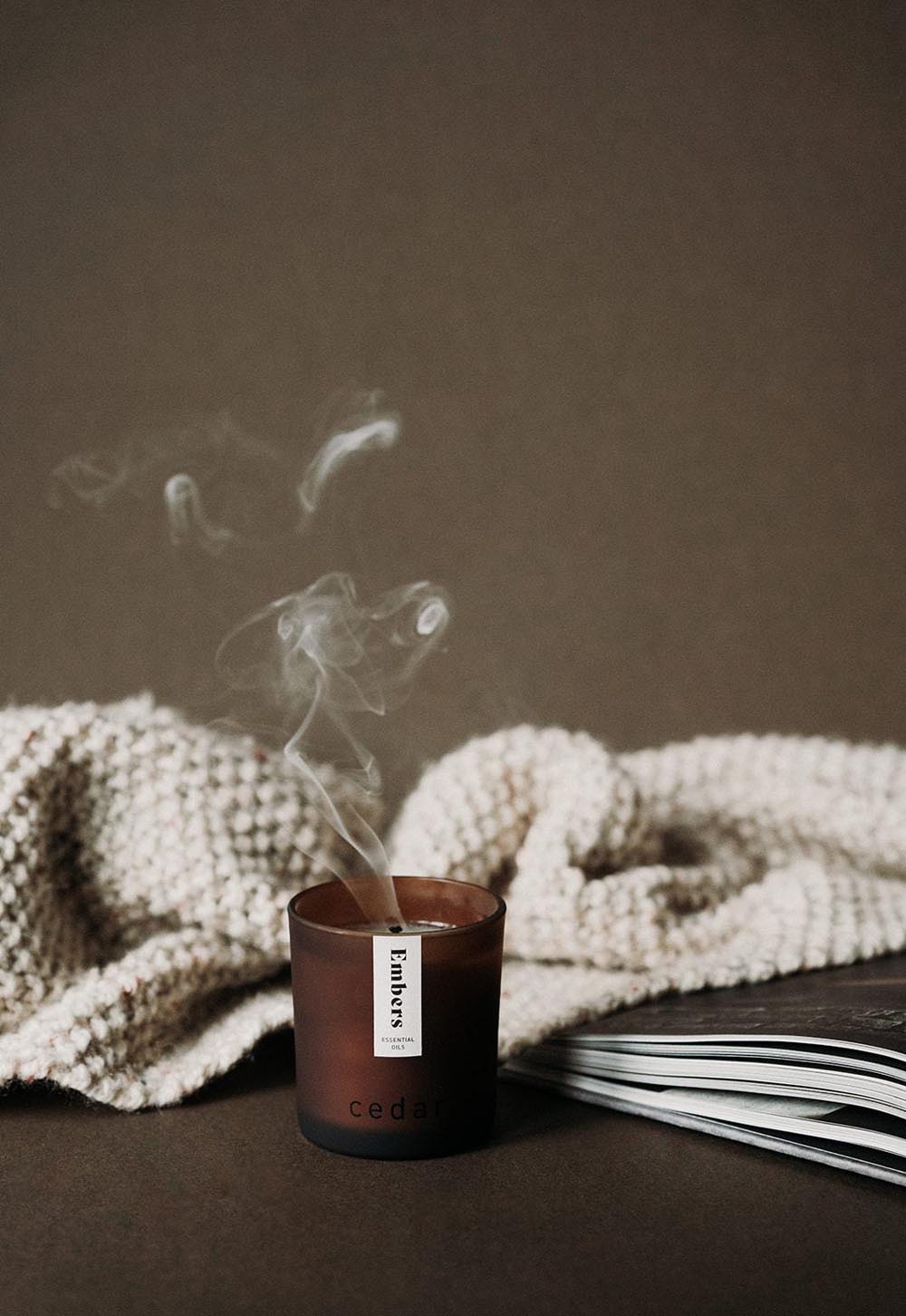 The Best Scented Candles For Autumn | These Four Walls