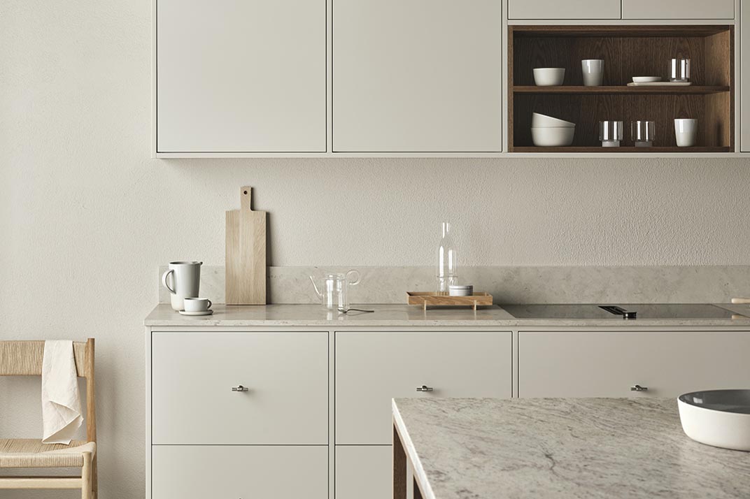 Eight inspiring kitchen ideas from Nordiska Kök's new showroom | These Four Walls blog