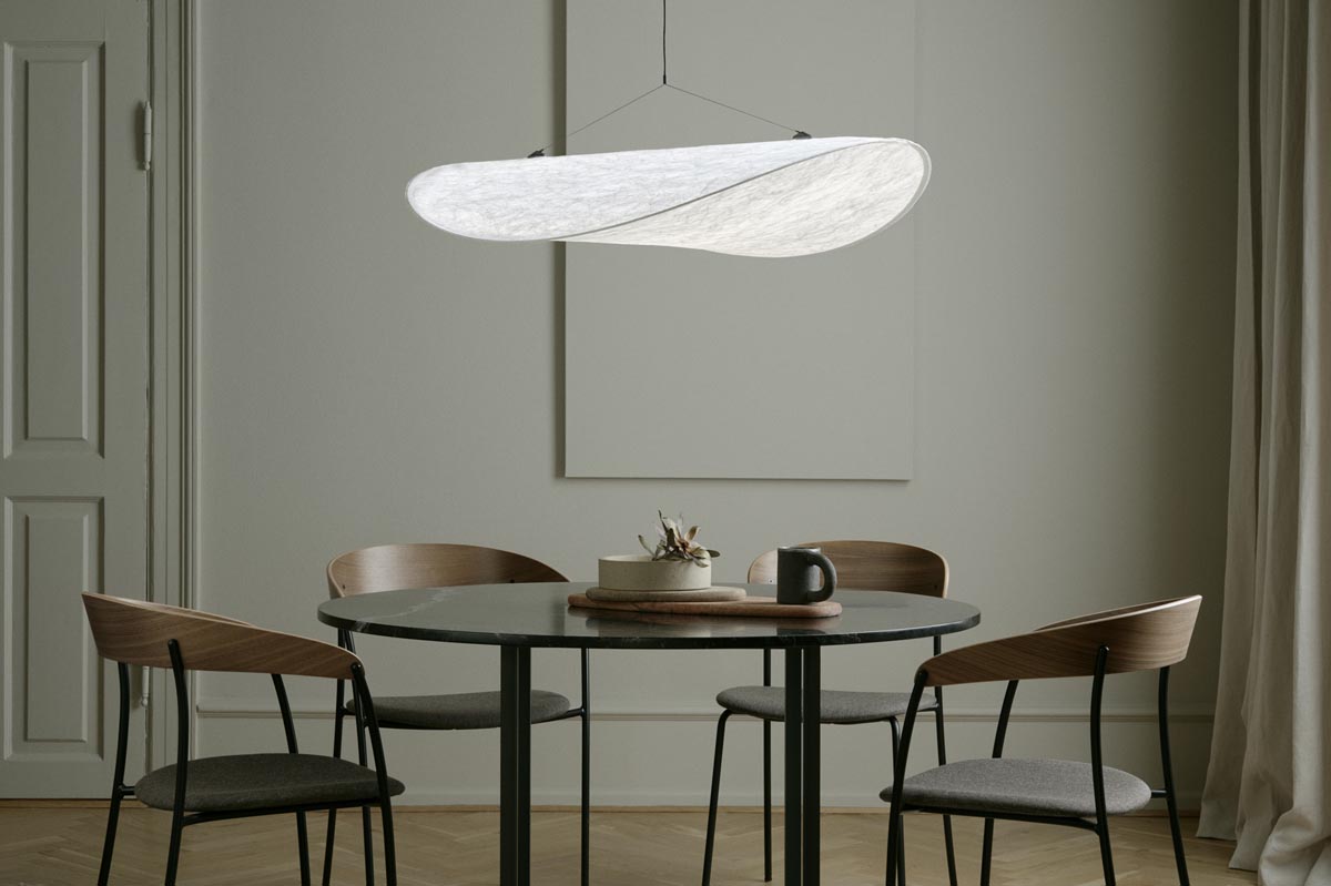 21 of the best statement pendant lamps for minimalist spaces | These Four Walls blog