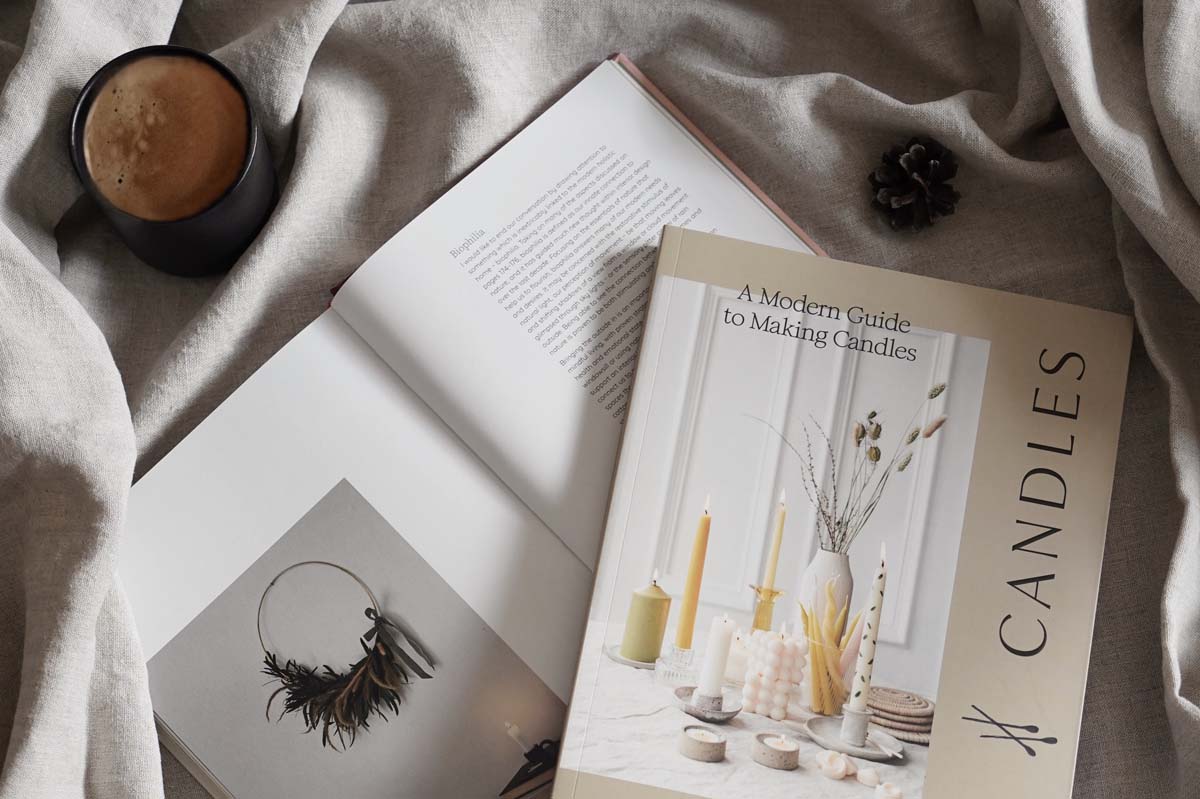 15 new interior design books to dive into this autumn and winter | These Four Walls blog