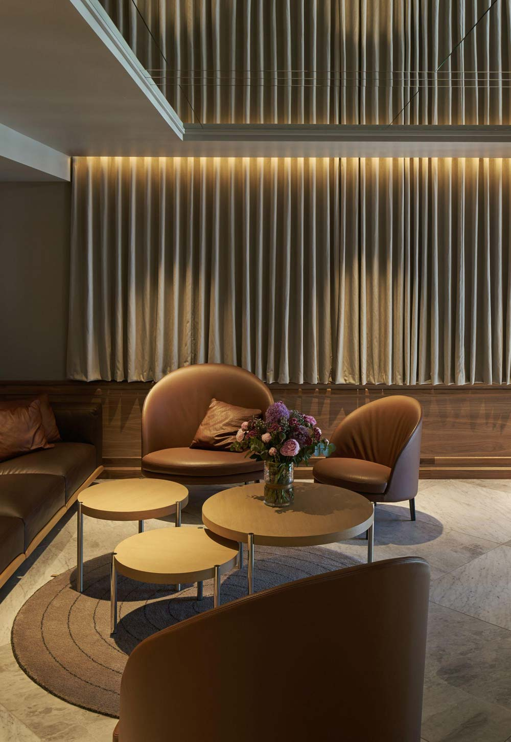 Where to stay in Bergen, Norway - Bergen Børs Hotel | These Four Walls blog