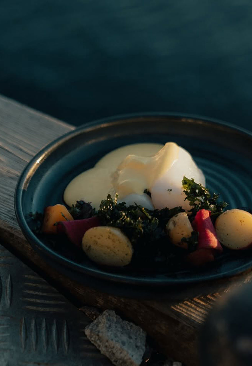 Where to eat and drink in Bergen - Cornelius restaurant | These Four Walls blog