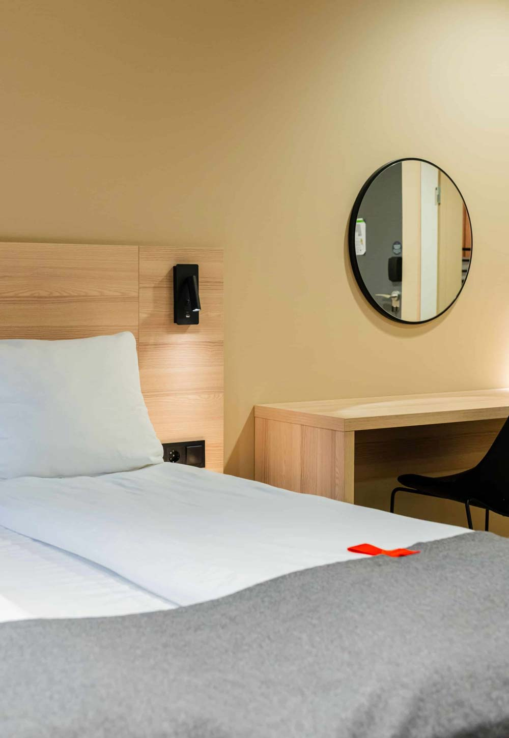 Where to stay in Bergen, Norway - Citybox Bergen City | These Four Walls blog