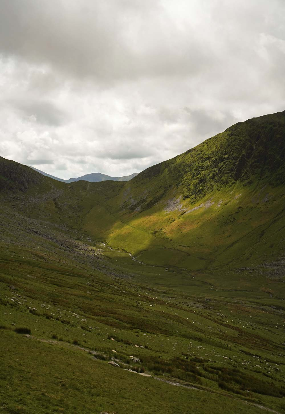 The Snowdon Mountain Railway | Exploring North Wales and Snowdonia | These Four Walls blog