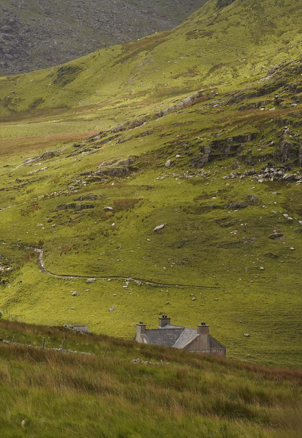 The Snowdon Mountain Railway | Exploring North Wales and Snowdonia | These Four Walls blog
