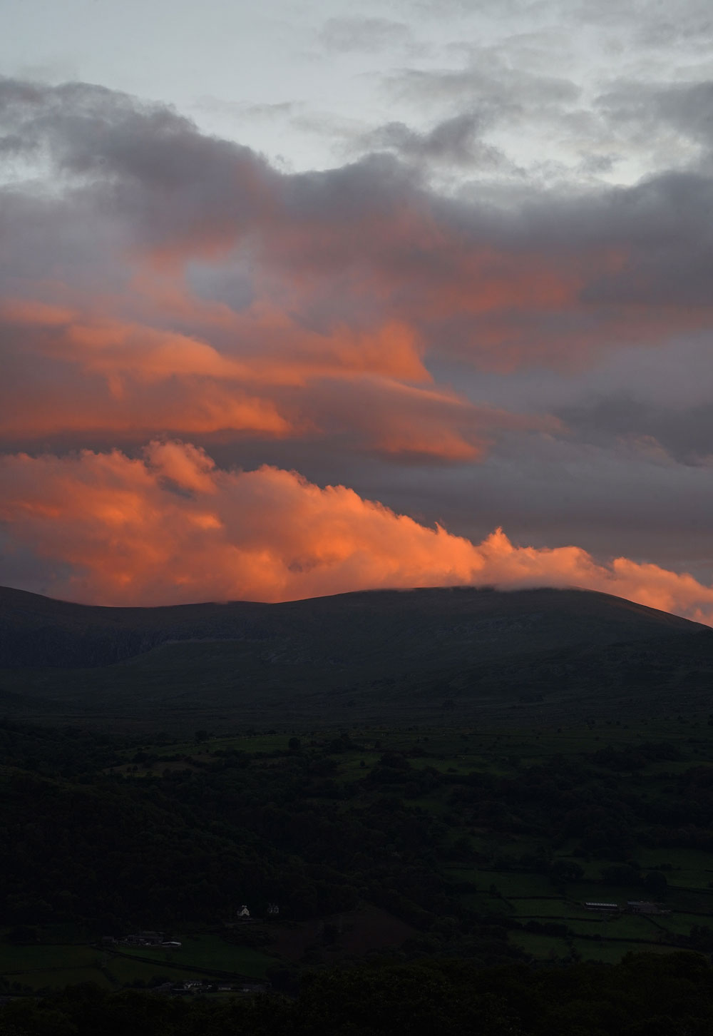 Hinterland Cabin on the edge of Eryri National Park | Exploring North Wales & Snowdonia | These Four Walls blog