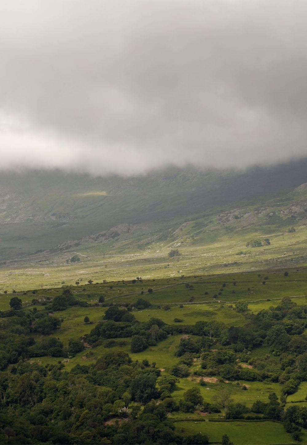 Hinterland Cabin on the edge of Eryri National Park | Exploring North Wales & Snowdonia | These Four Walls blog